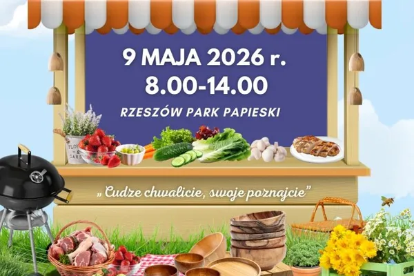 21. Podkarpacki Bazarek
