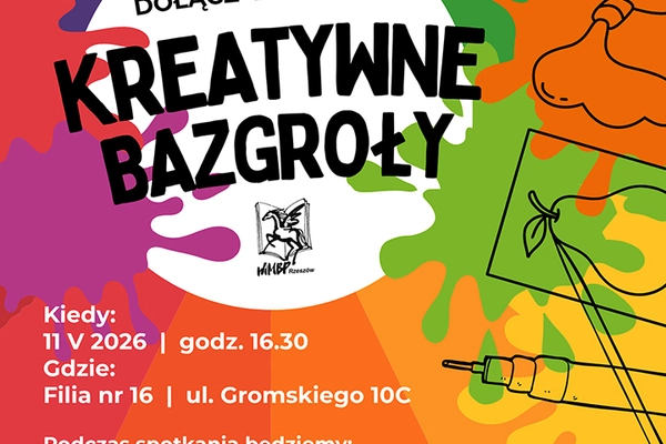 Kreatywne Bazgroły