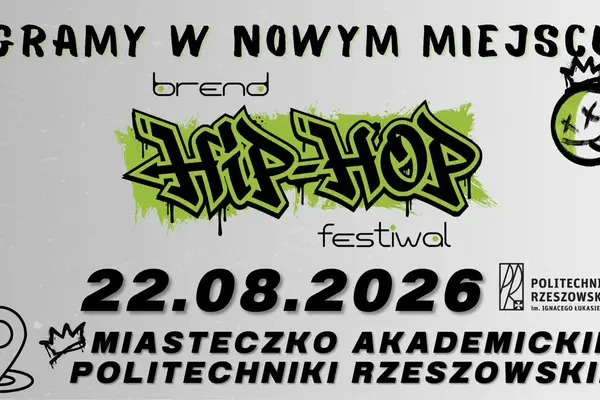 Brend Hip Hop Festiwal