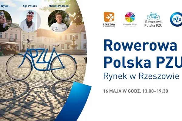 Rowerowa Polska PZU