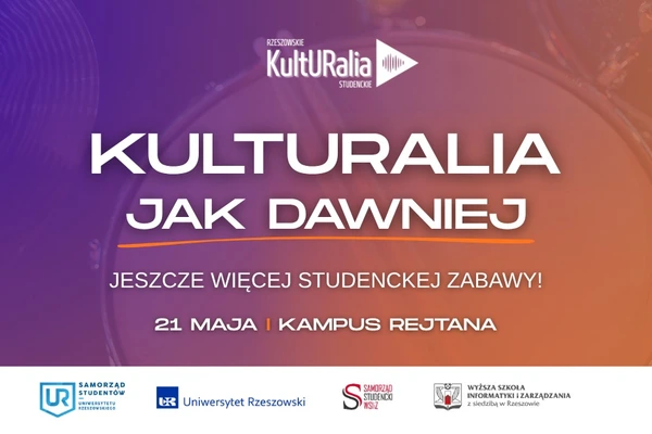 Kulturalia Jak Dawniej