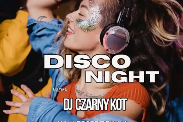 Disco Night