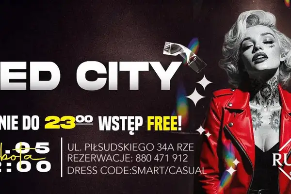 Red City