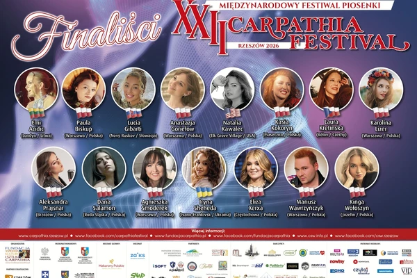 Carpathia Festival 2026