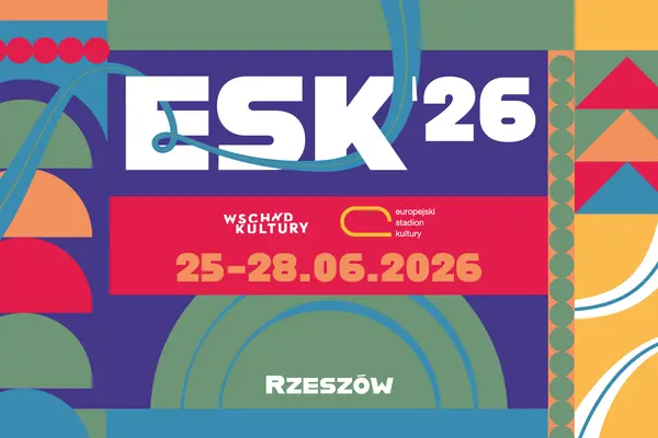 Europejski Stadion Kultury 2026