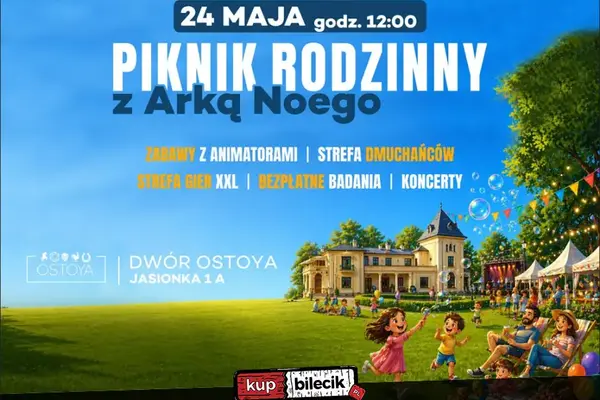 Arka Noego