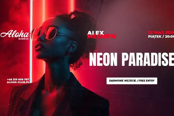 Neon Paradise