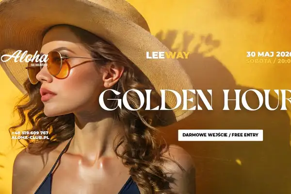 Golden Hour