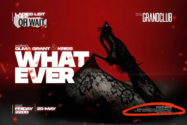 What Ever