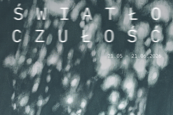 Światłoczułość - Iwona Urbańska-Bać