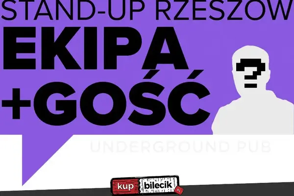 Stand-Up Rzeszów