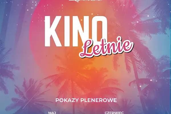Kino Letnie Zorzy