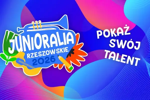 Junioralia Rzeszowskie 2026
