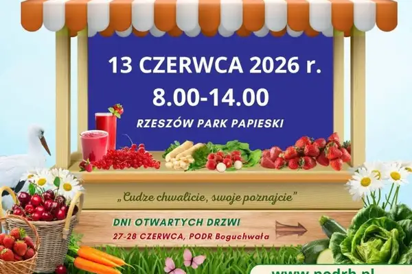 Podkarpacki Bazarek