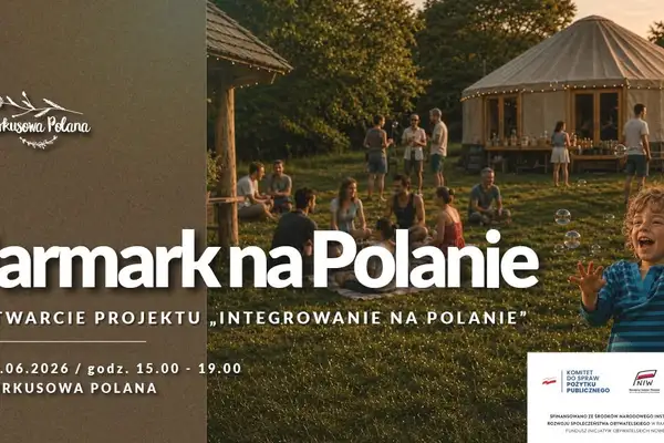 Jarmark na Polanie