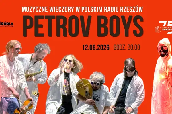 Petrov Boys