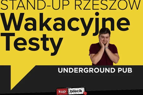 Stand-Up Rzeszów