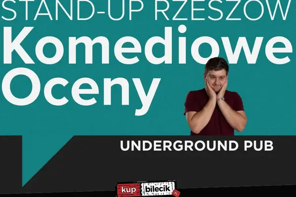 Stand-Up Rzeszów