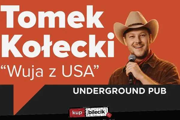 Stand-Up Rzeszów
