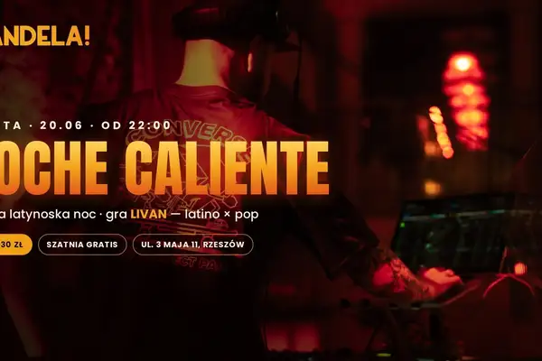 Noche Caliente