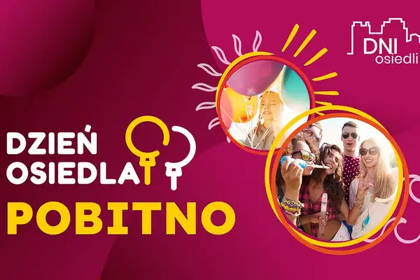 Dzień Osiedla Pobitno