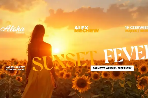 Sunset Fever