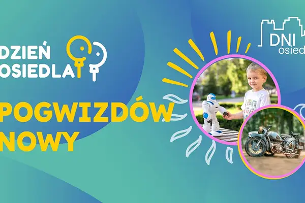 Dzień Osiedla Pogwizdów Nowy 2026