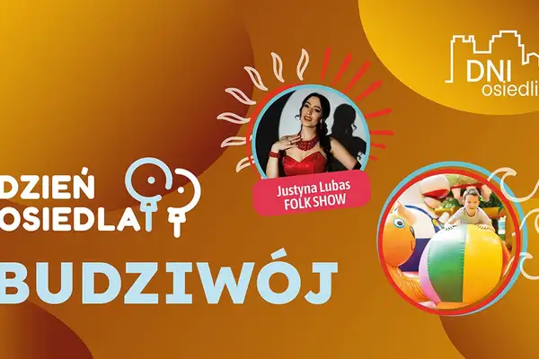 Dzień osiedla Budziwój