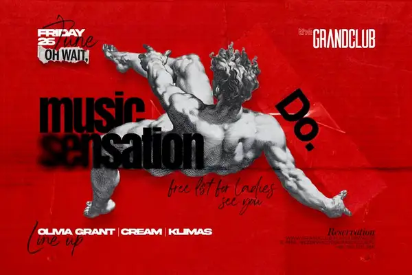 Music Sensation