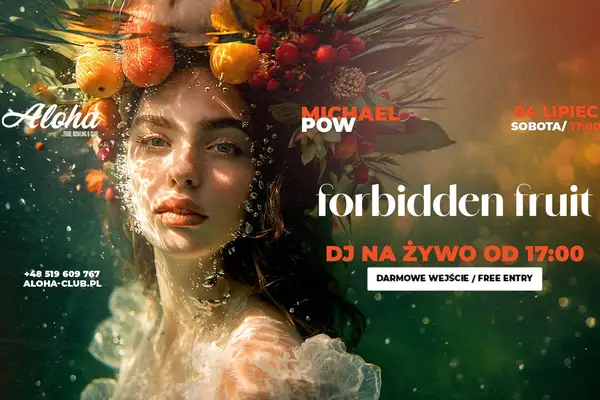 Forbidden Fruit