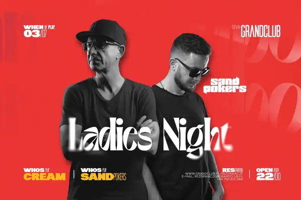 Ladies Night