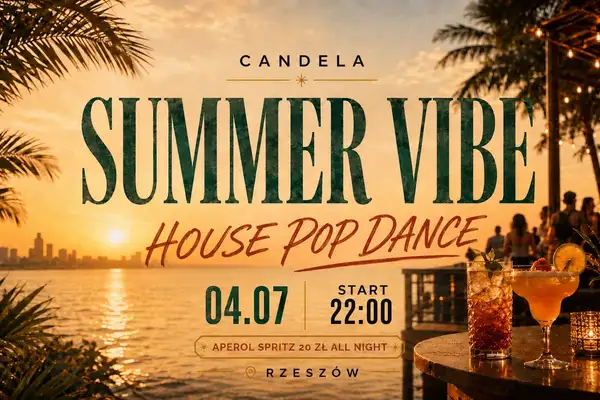 Summer Vibe