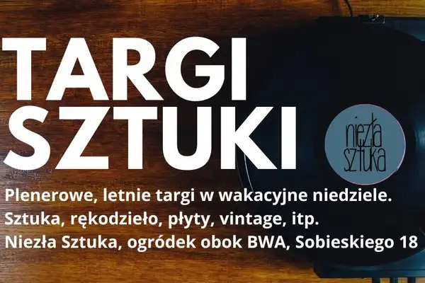 Targi Sztuki
