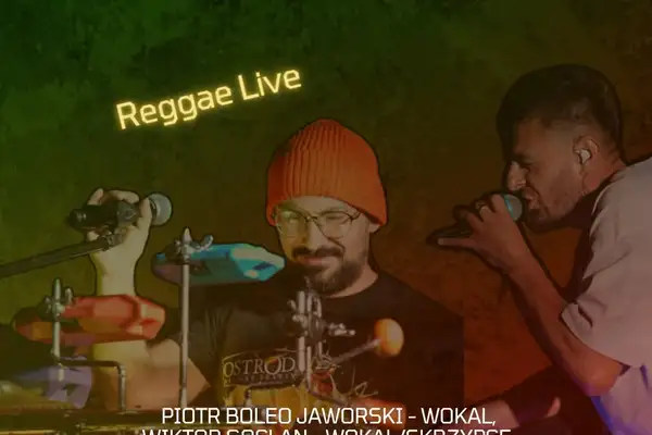 rozpoczęcie wakacji w Fosie