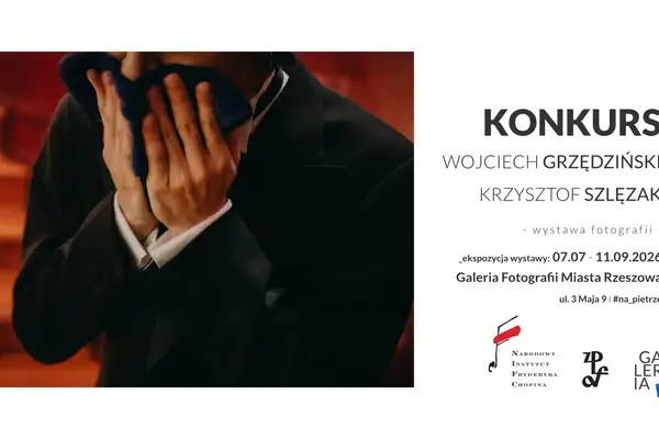 Konkurs - wystawa fotografii