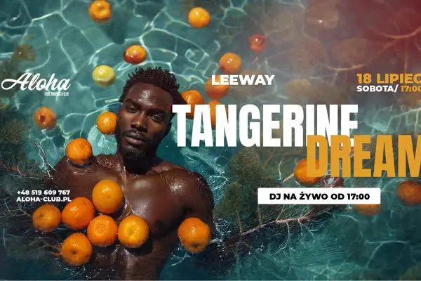 Tangerine Dream