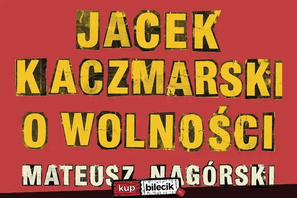 Re: Kaczmarski