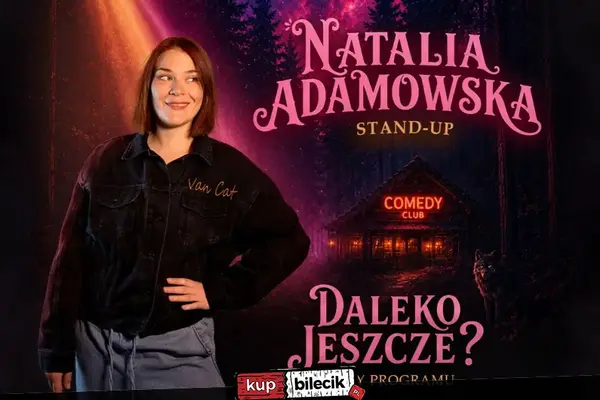 Natalia Adamowska