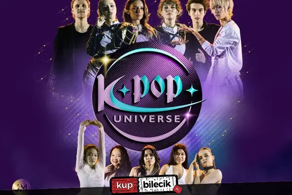 K-POP Universe
