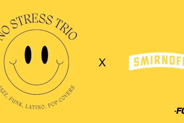 No Stress Trio (copy)