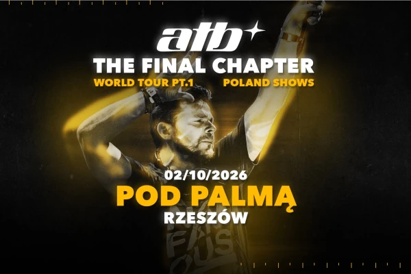 ATB - The Final Chapter