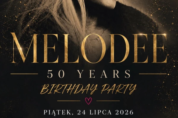 Melodee - 50 Years