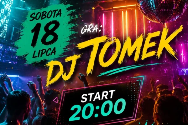 Dyskoteka
