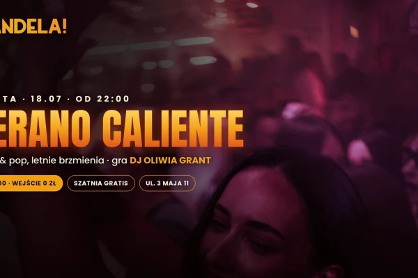 Verano Caliente