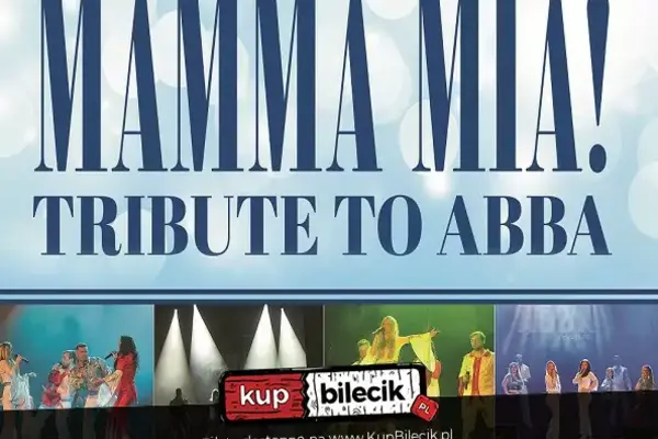 MAMMA MIA