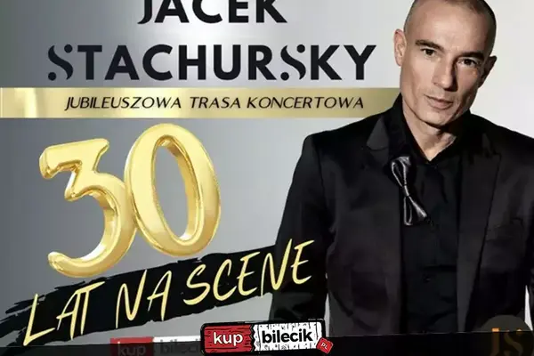 Jacek Stachursky