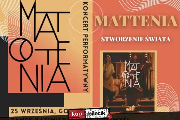 Mattenia