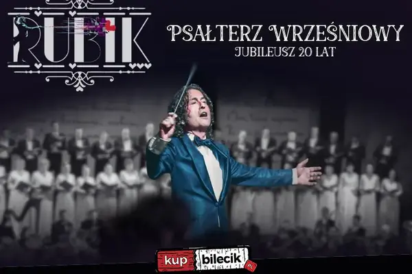 Piotr Rubik