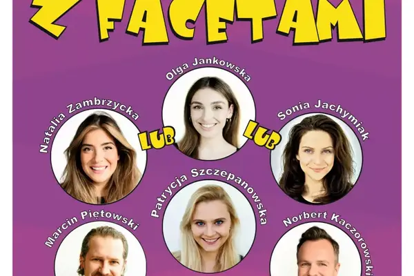 Sklep z facetami