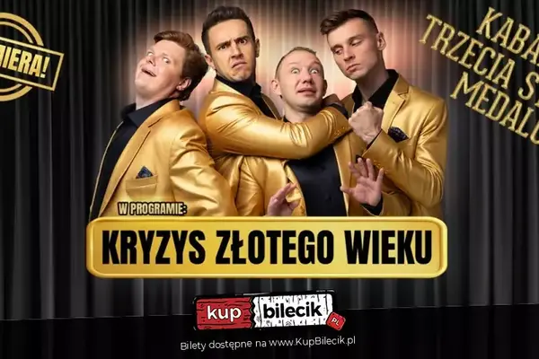 Kabaret Trzecia Strona Medalu